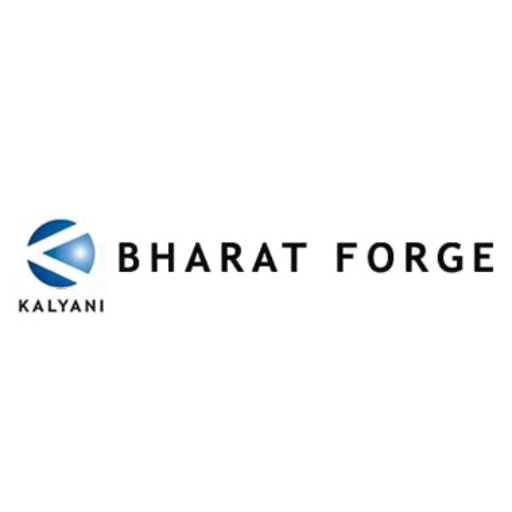 Bharat Forge Ltd.