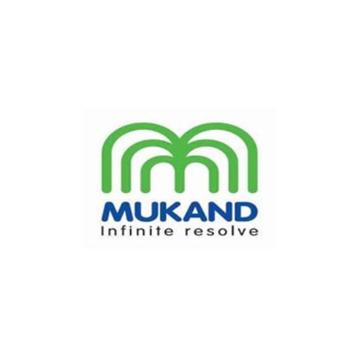 Mukand Ltd.